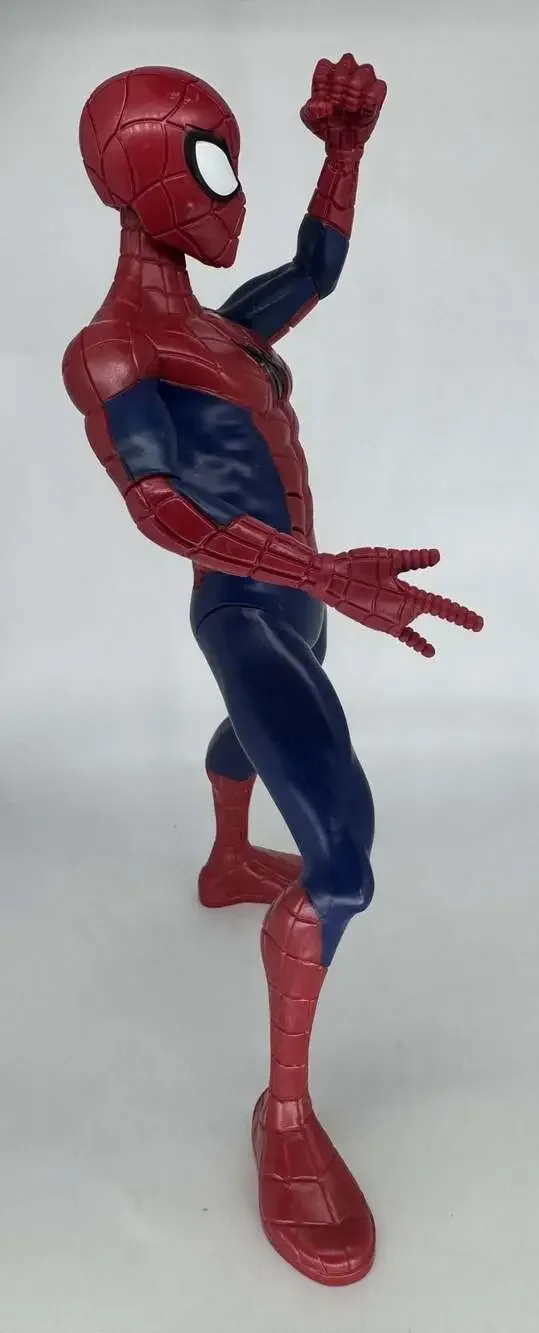 Hasbro spider man
